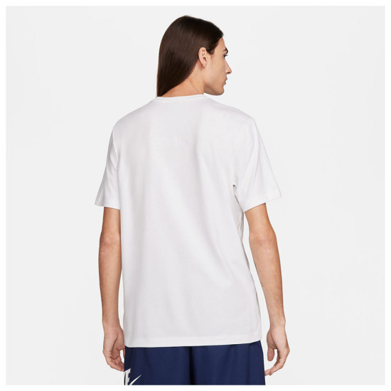 Nike Ανδρική κοντομάνικη μπλούζα Sportswear